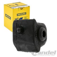 Moog Lagerung Stabilisator 22Mm Vorderachse Links Passend FüR Toyota Avensis