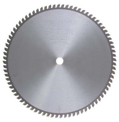 Tenryu MP-25580CB 10 80t miter pro blade