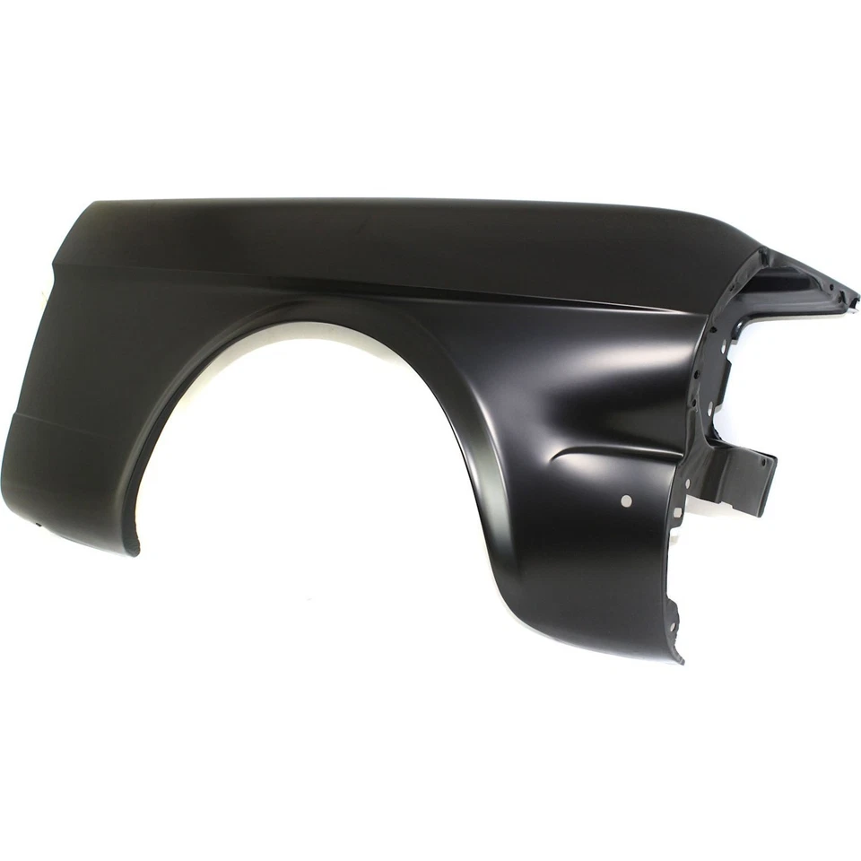 Fender Fits Ford Mustang 1964-1966 Front Driver and Passenger Side Foto 4 de 4