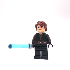 LEGO® Star Wars - Anakin Skywalker mit Lichtschwert SW0317 - Minifigur Set 7957