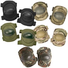 MIL-TEC Ellenbogensch&uuml;tzer Paintball Ellenbogenschoner Security Ellbogensch&uuml;tzer