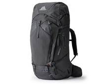 Gregory Deva 80 PRO XS Lava Grey Backpacking ...