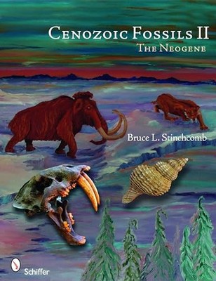 Cenozoic Fossils II : The Neogene by Bruce L. Stinchcomb (2010, Trade Paperback)