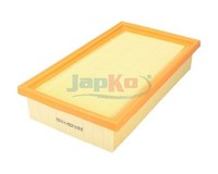 Japko 20011 Luftfilter FüR Rover Tata