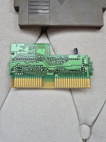 Nintendo NES Little Samson NTSC USA Authentic 