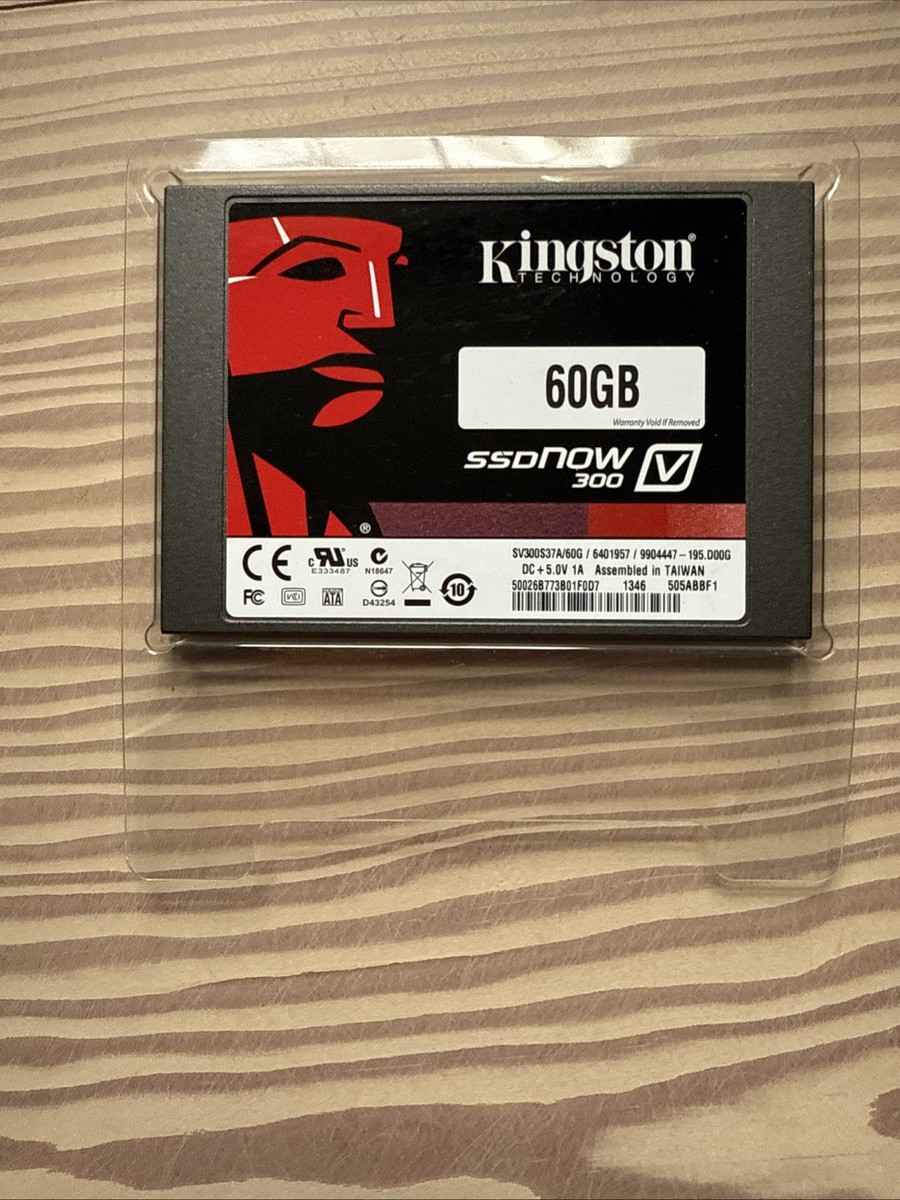 60gb Kingston Ssd 240gb V300 Kingston 240gb Kingston 480gb Ssdnow