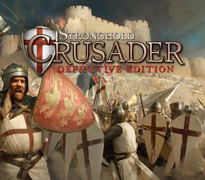 Stronghold Crusader: Definitive Edition | Steam Key | Lieferung per E-Mail