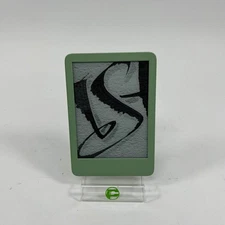 WiFi Only Amazon Kindle(11th Gen) 12GB Black RS23CV