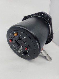 Novatron 400M Studio Monolight Strobe w/ Sync Port, Power Cord Tested