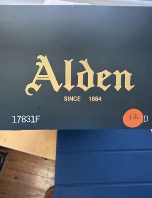 Alden 67169