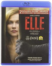 New Elle Blu-ray 