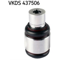 Skf Querlenkerlager Lagerung Lenker Hinten FüR Jaguar X-Type CF1_ CF1