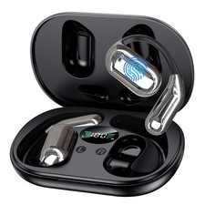 Real-Time AI Language Translator Earbuds, 144 Languages Support for Travel ...