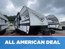 2027 Grand Design Transcend XPLOR 24BHX
