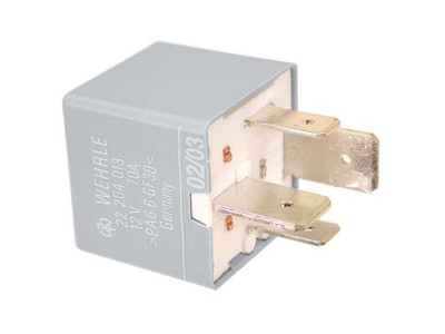 For 2003-2011 Saab 93 Relay 97476HDGS 2005 2008 1999 2007 2006 2004 2009 2010