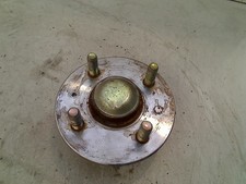 Roulement de roue Hyundai ATOS