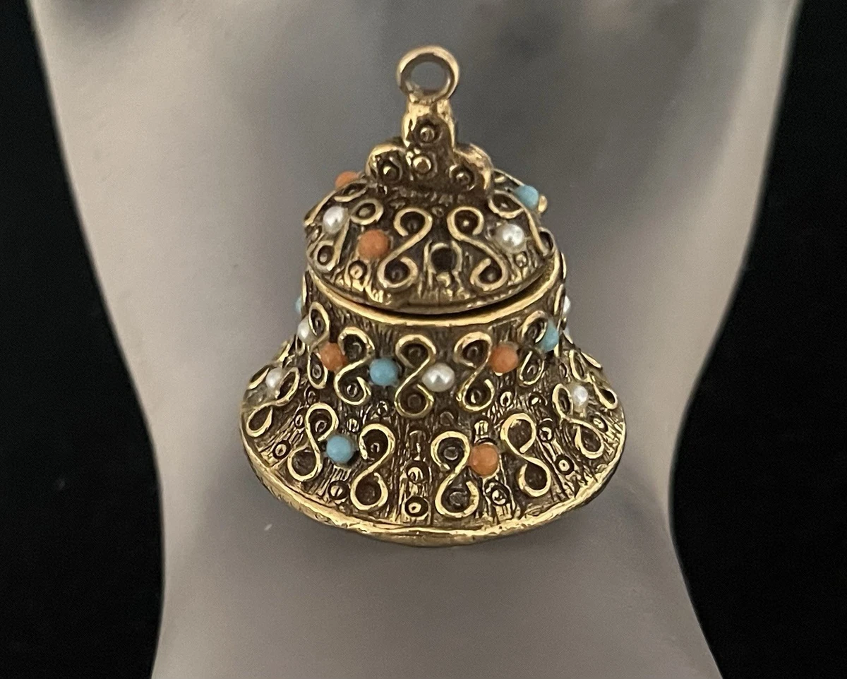 チベット密教 ミニ Ghau prayer bo ペンダント 希少 時代物 Box Tibetan Antiques for sale | eBay
