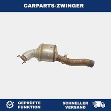 Audi A4 8W B9 2.0 TDI 140kW Katalysator Kat 8W0131703AQ Bj2019