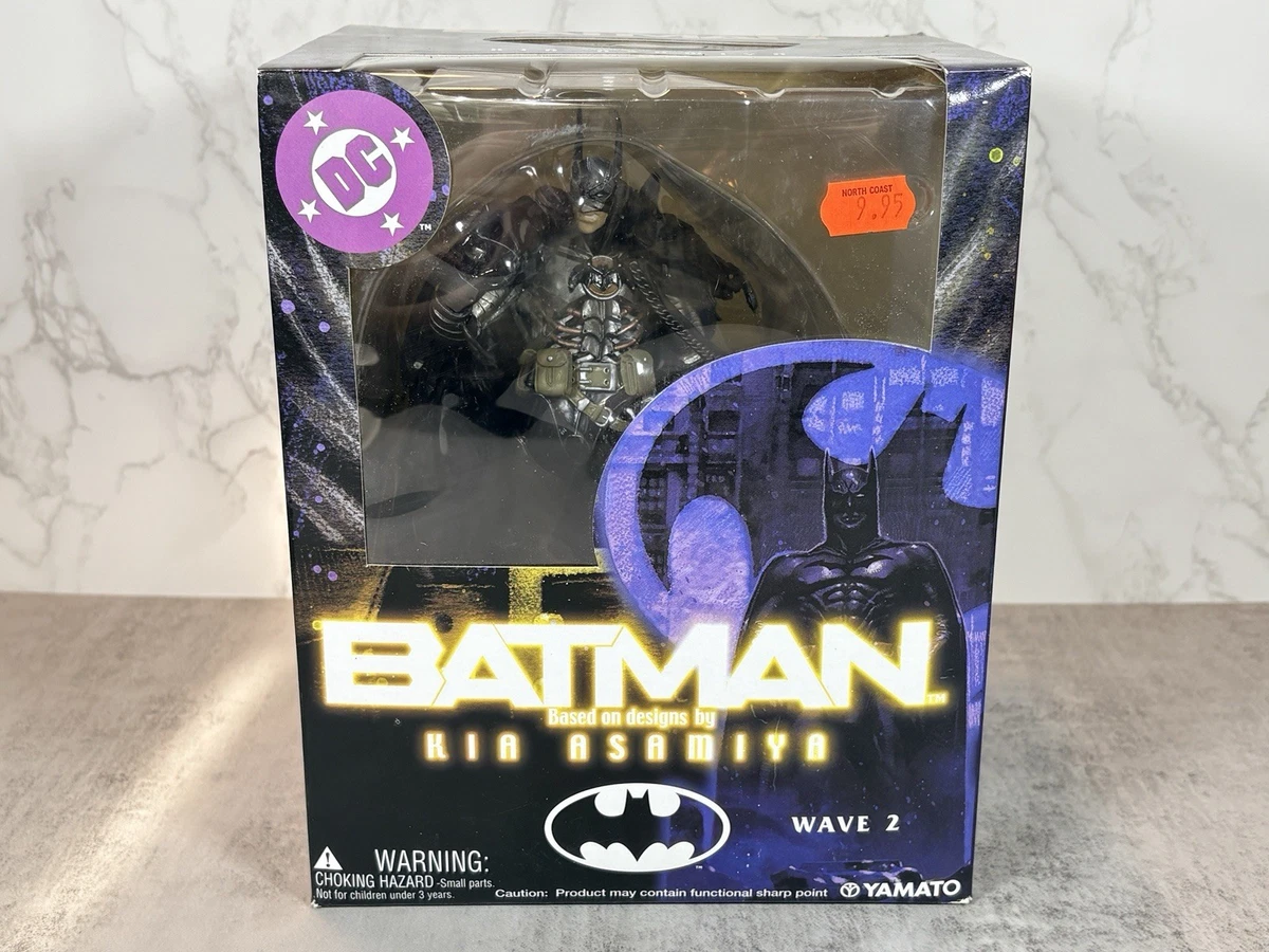 Yamato Batman Action Figures for sale | eBay