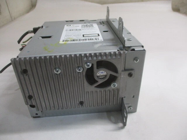 GMC Terrain Chevrolet Cruze CD USB MP3 Navegación Radio Receptor OEM LKQ Foto 3 de 4