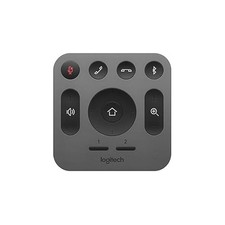 Logitech 993-001389 REMOTE CONTROL