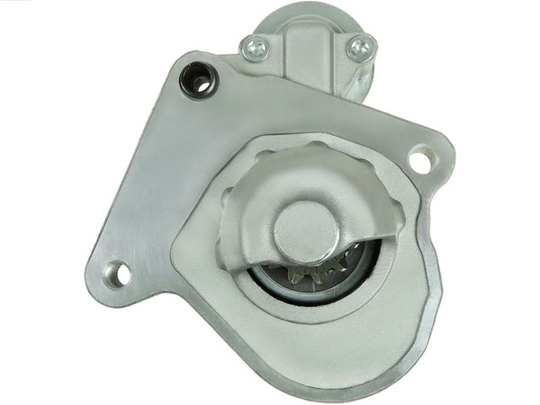1X As-Pl S9036 Starter FüR CitroëN Ford Volvo Mazda-image