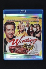 Waiting (Unrated) (Blu-ray, 2005)