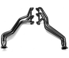 Hedman Standard Duty Uncoated Full Length Headers For 1982-88 Hedman Standard Duty Uncoated Full Length Headers For 1982-88