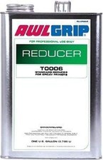 Awlgrip Standard Reducer for Epoxy Primer, Quart