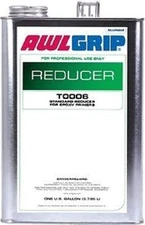 Awlgrip Standard Reducer for Epoxy Primer, Quart