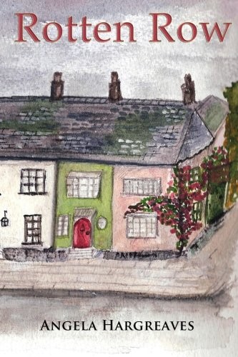 Rotten Row,Angela Hargreaves