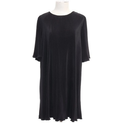 Mango Basics, Kleid, Größe: M, Schwarz, Einfarbig, Damen #YaF