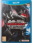 Tekken Tag Tournament 2 - Nintendo Wii U