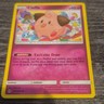 Pokémon Cleffa Sm-Unbroken Bonds 131/214 Regular Uncommon Basic HP 60 Card