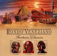 Fantasia Classica Von Rondo Veneziano | CD | Zustand Neu