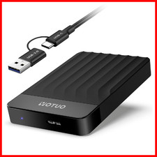 Yotuo Portable 1Tb External Hard Drive Storage Expansion Mobile Hdd Usb 3.0