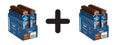2 x Applied Nutrition Endurance Energy Isotonic Energy Gel, Cola (22,90 EUR/kg)