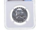 1963 Franklin Half Dollar PF67 NGC Special Label *3230 — photo 3