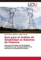 Rafael Franco Manrique (U. A.) | GuíA Para El AnáLisis De Estabilidad En...