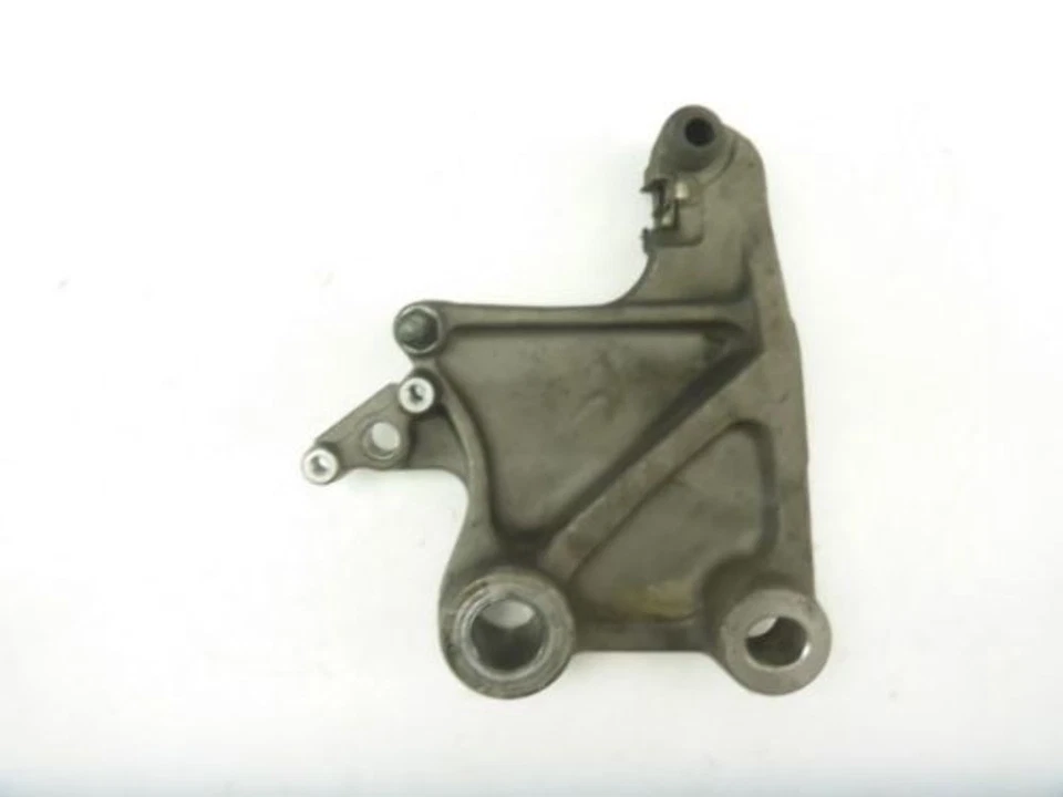 Soporte de montaje de pinza de freno trasero Honda NT700V A NISSIN TRSH DV Foto 2 de 4