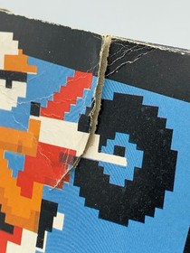 Excitebike (Nintendo NES) Spiel inkl. Anleitung & OVP [Gebraucht]