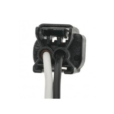 For Mazda MX-5 Miata 2006-2008 Electrical Connector | Plastic | 1 Male Connector