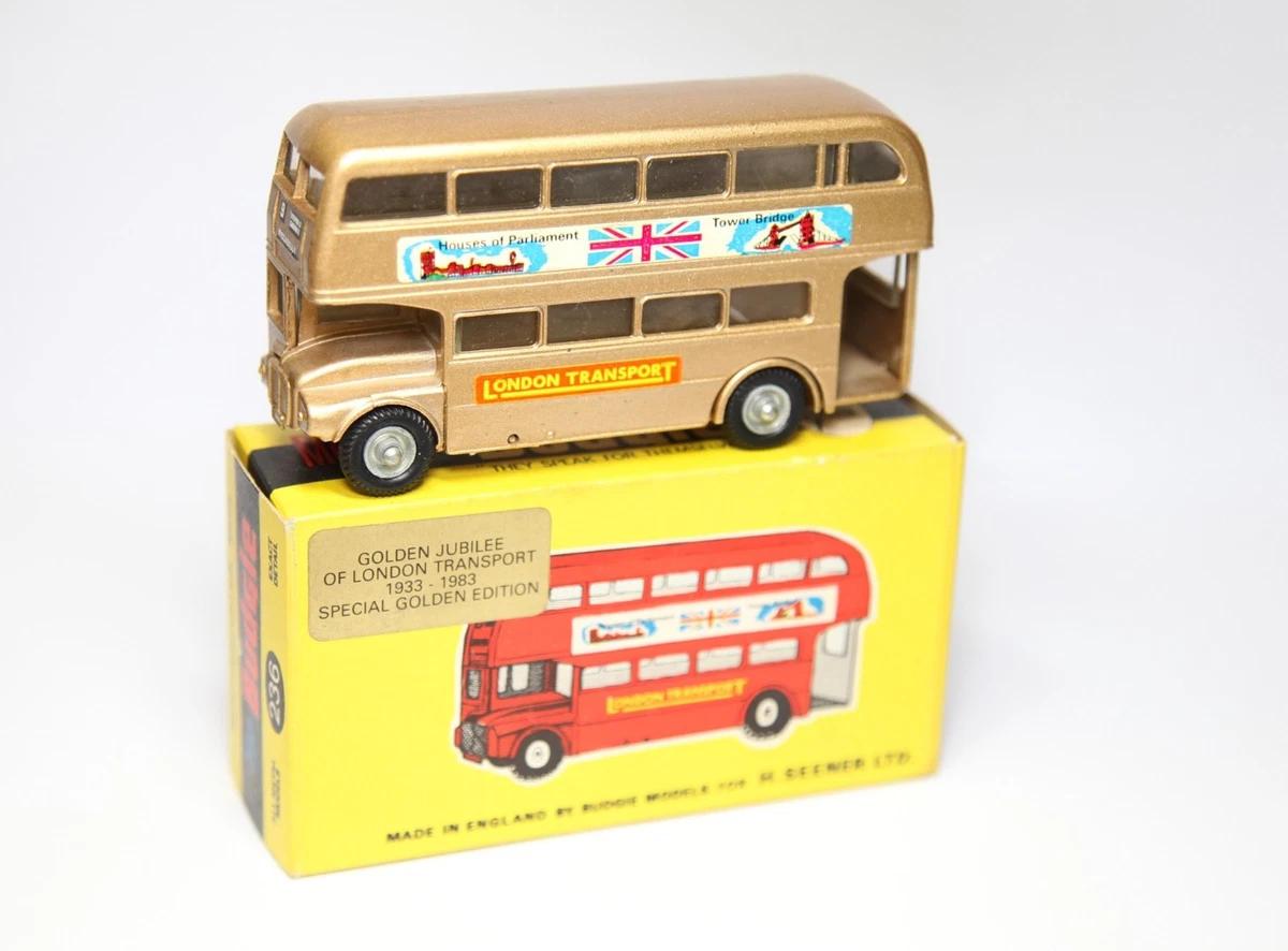 Budgie Diecast products for sale | eBay UK