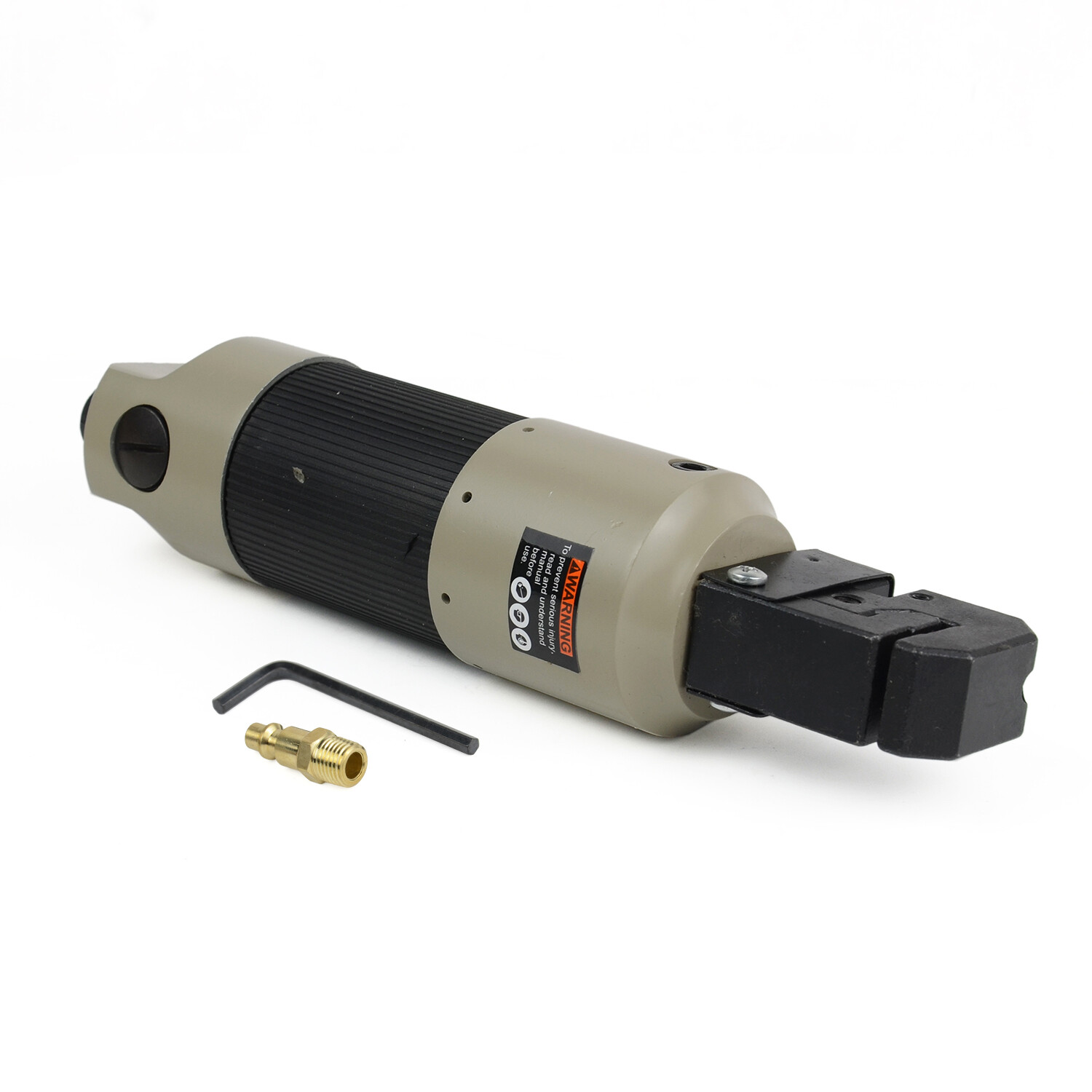 Air Panel Flange Punch Tools Pneumatic Auto Body Sheet Metal 5mm Hole