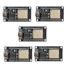 ESP32 CH340C Development Board Wifi Bluetooth Ultra Low Power Core Type-C Lots