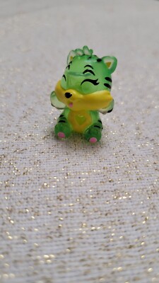 ULTRA RARE! Hatchimals CollEGGtibles Series 4 Tigerette