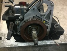 HARLEY DAVIDSON  FLHTC  2000  GEAR BOX 5 SPEED  28,473 K/M'S LOT61  61C4421