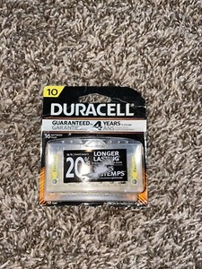 16 pack of batteries DA10B16ZM