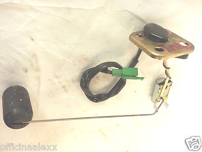 GALLEGGIANTE SONDA BENZINA SERBATOIO YAMAHA T-MAX 500 cc CARBURATORE  2001/2004