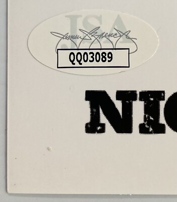 Nickelback ニッケルバック メンバー全員 直筆サイン入り ポストカード Nickelback Signed By All 4 Members - Autograph 8x10 B&W Photo
